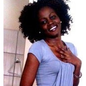 Foto von Achieng Amollo