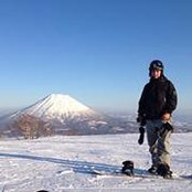 Mark Delahunty's photo