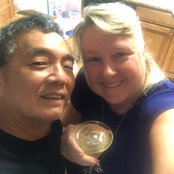 Christine Watanabe's photo