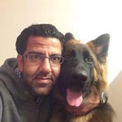 Navid Ishans billede