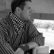 Foto von Richard Armstrong