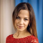 Nadia Markiewicz's photo