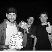 Lucas Stark's photo