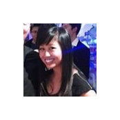 Deborah Liu's photo