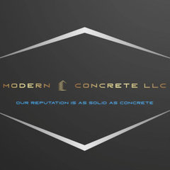 Modern Concrete LLC