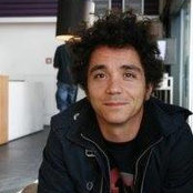 Alex Serafinis foto