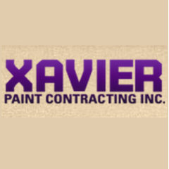 Xavier Paint Contracting
