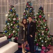 Danielle Savlov's photo