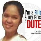 Joy Santos's photo