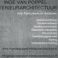 Inge van Poppel Interieurarchitectuur