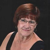 Judy Brown's photo