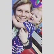 Karly Davis's photo