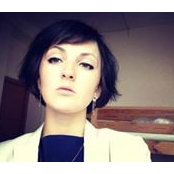 Anna Brovkova's photo