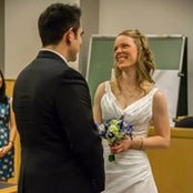 Joanna Moore's photo
