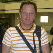 Brad Arnsts billede