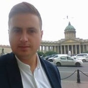 Dmitry Khristovs foto