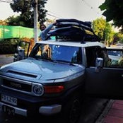 Juaco Pizarro's photo