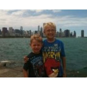 Julie Bute's photo