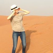 Olga Toporkova's photo