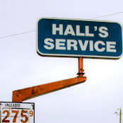 Jeanine Hall's photo