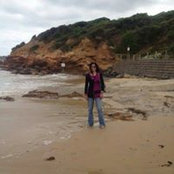 Muge Bukulmezoglu's photo