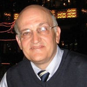 Foto von John Calcagni