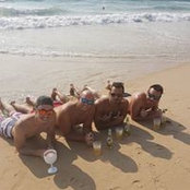 Olivier Vincentelli's photo