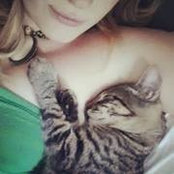 Natacha Brazeau's photo