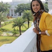 Juhi Sanghi's photo
