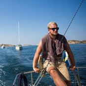 Patrik Lindquist's photo