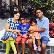 Sreenivas Prathikantam's photo
