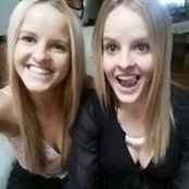 Chloe Hortons foto