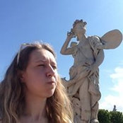 Daria Nikolaeva's photo