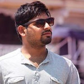 Arish Antony's photo