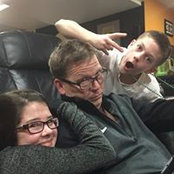 Rex's photo