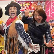 Arata Nakai's photo