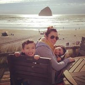 Foto de Danielle Massari
