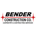 Bender Construction Company's profile photo