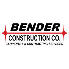 Bender Construction Company