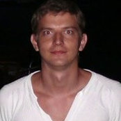 Ilya Burykin's photo