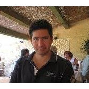 Xavier Guichards billede