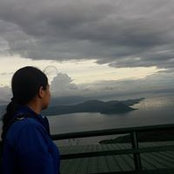 Foto von Geraldine Bernal
