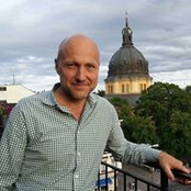Fredrik Larsson's photo