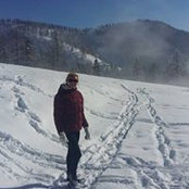 Mimi Popa's photo