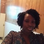 Gabrielle Washington's photo
