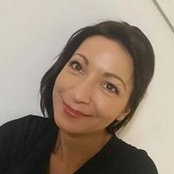 Vera Susilovics foto