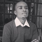 Mwangi Macharia's photo