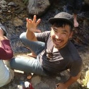 Foto von Tashi Ghale