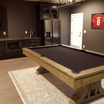 The Allure House