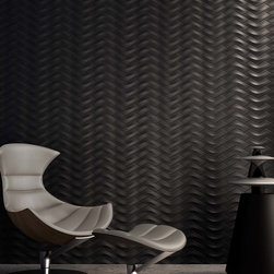 Versatile Arc - Flooring